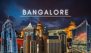 Bangalore 