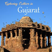 Gujarat 