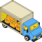 transportation Icon 