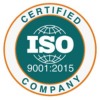 Iso certified