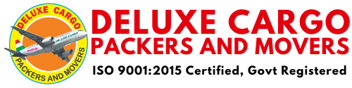 Deluxe cargo logo