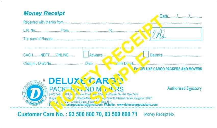 Bill claim image