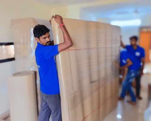 packers movers  in Haley Mandi