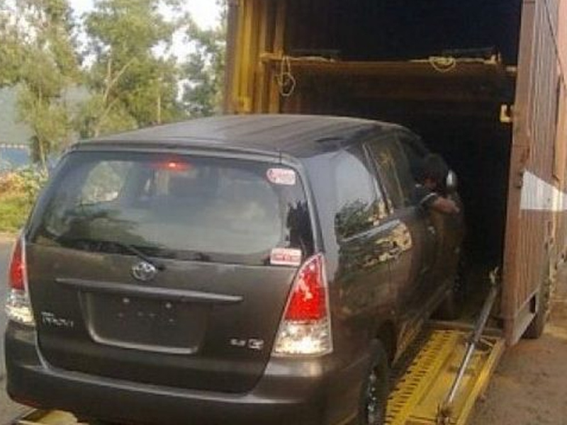 Car Transportation Services in Dlf Phase