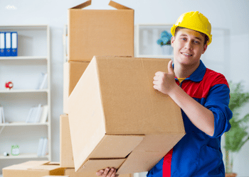 Home Shifting Service in Gurgaon Sector
