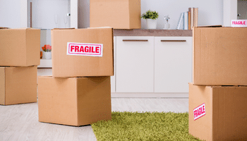 Relocation Services in Gurgaon Sector