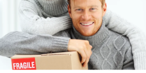 Move Without Stress During the Holiday Season
